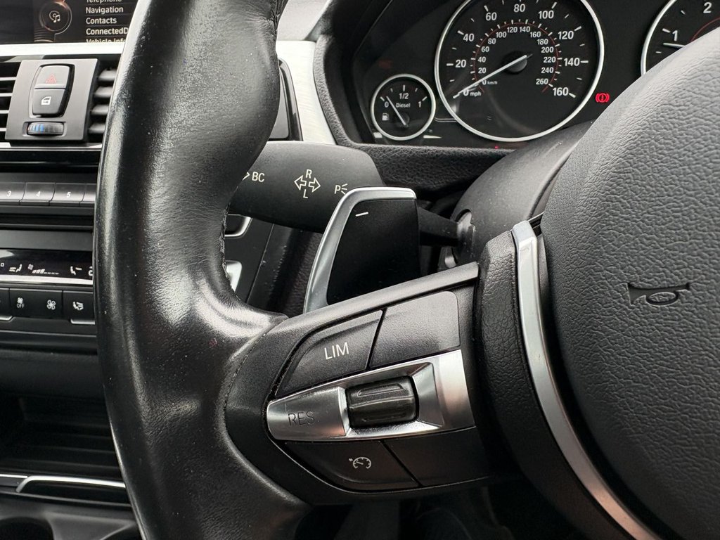 Used BMW 3 Series Gran Turismo 2016 for sale - 76202695: Photo 16