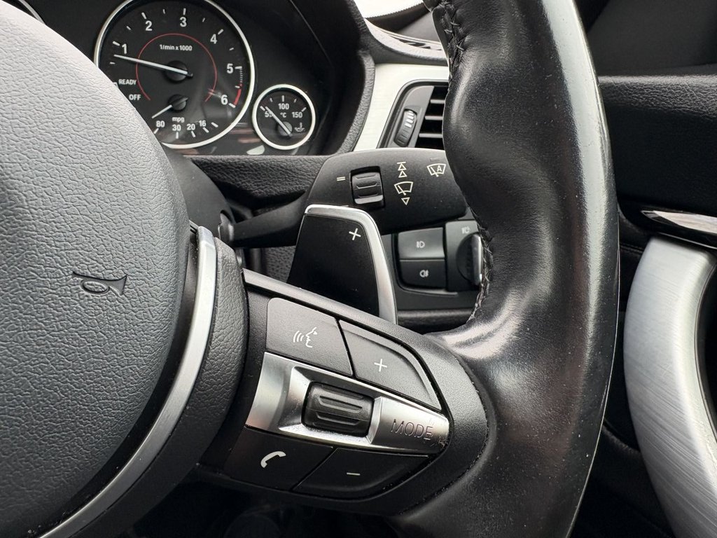 Used BMW 3 Series Gran Turismo 2016 for sale - 76202695: Photo 17