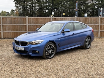 BMW - 3 Series Gran Turismo