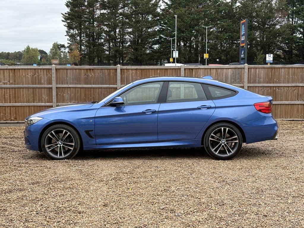 Used BMW 3 Series Gran Turismo 2016 for sale - 76202695: Photo 2