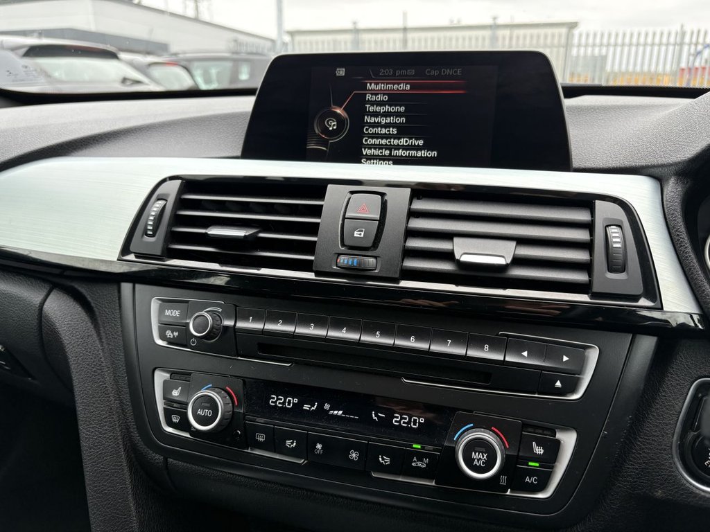 Used BMW 3 Series Gran Turismo 2016 for sale - 76202695: Photo 20