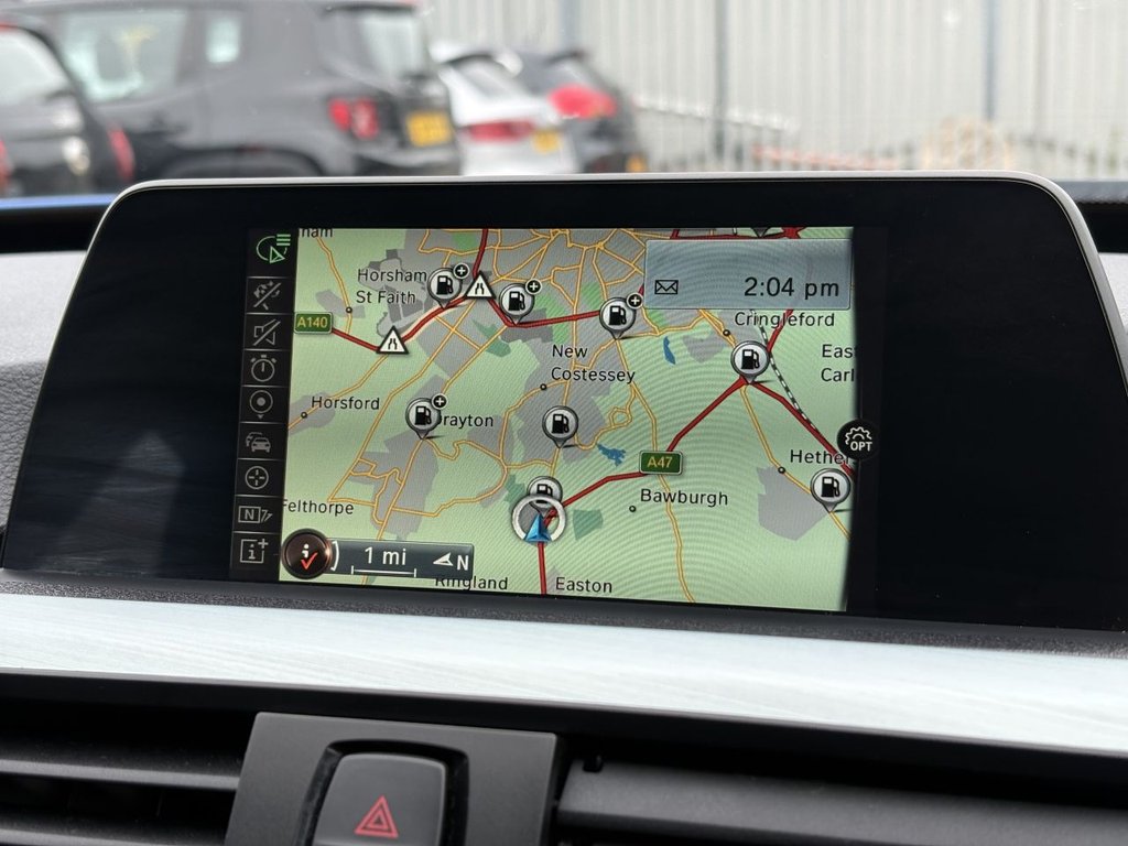 Used BMW 3 Series Gran Turismo 2016 for sale - 76202695: Photo 21