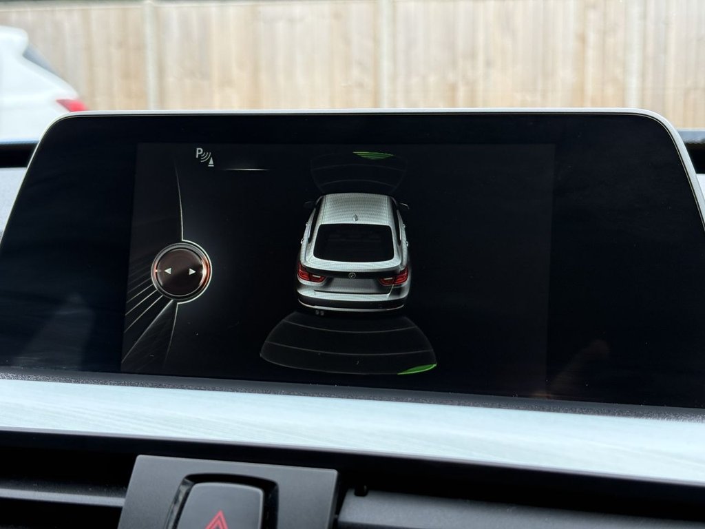 Used BMW 3 Series Gran Turismo 2016 for sale - 76202695: Photo 22