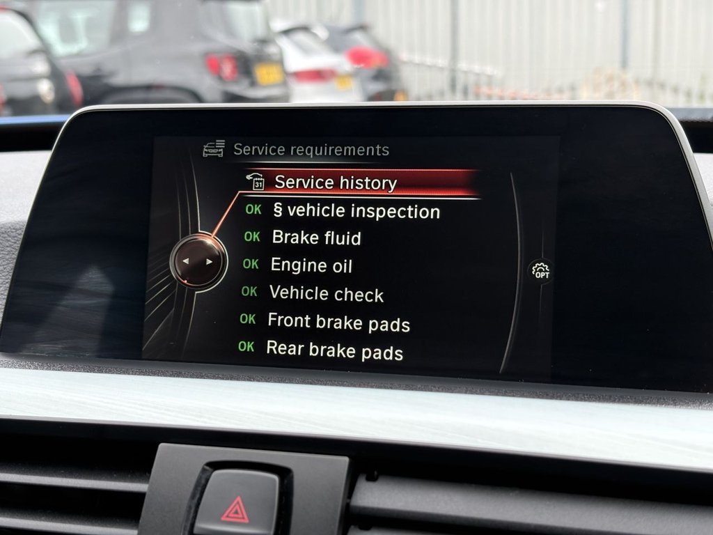 Used BMW 3 Series Gran Turismo 2016 for sale - 76202695: Photo 23