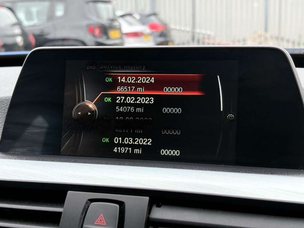 Used BMW 3 Series Gran Turismo 2016 for sale - 76202695: Photo 24