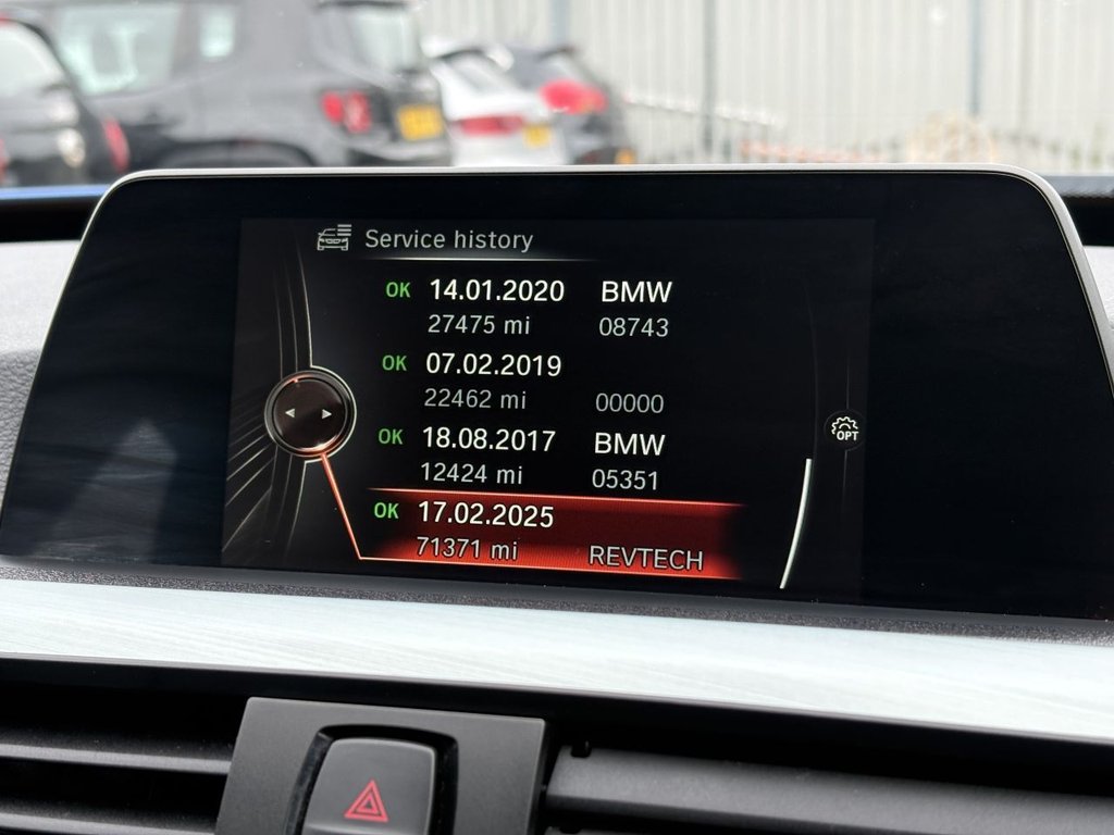 Used BMW 3 Series Gran Turismo 2016 for sale - 76202695: Photo 25