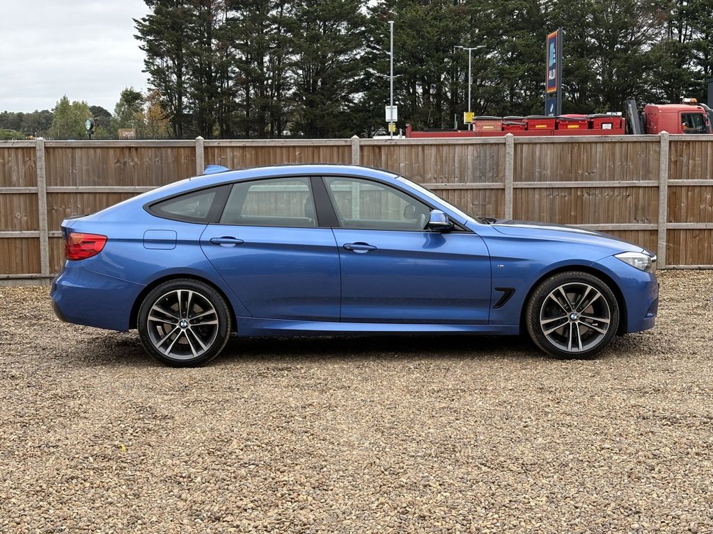 Used BMW 3 Series Gran Turismo 2016 for sale - 76202695: Photo 6