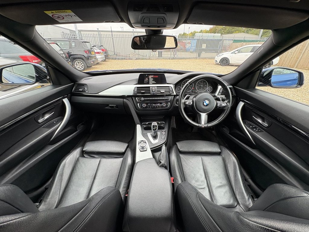 Used BMW 3 Series Gran Turismo 2016 for sale - 76202695: Photo 9