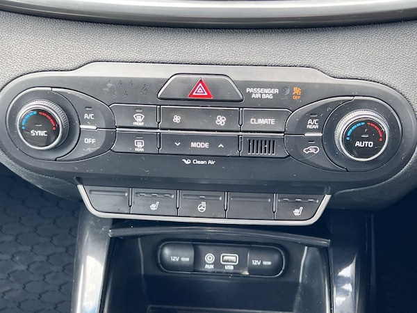Used Kia Sorento 2016 for sale - 75432655: Photo 17