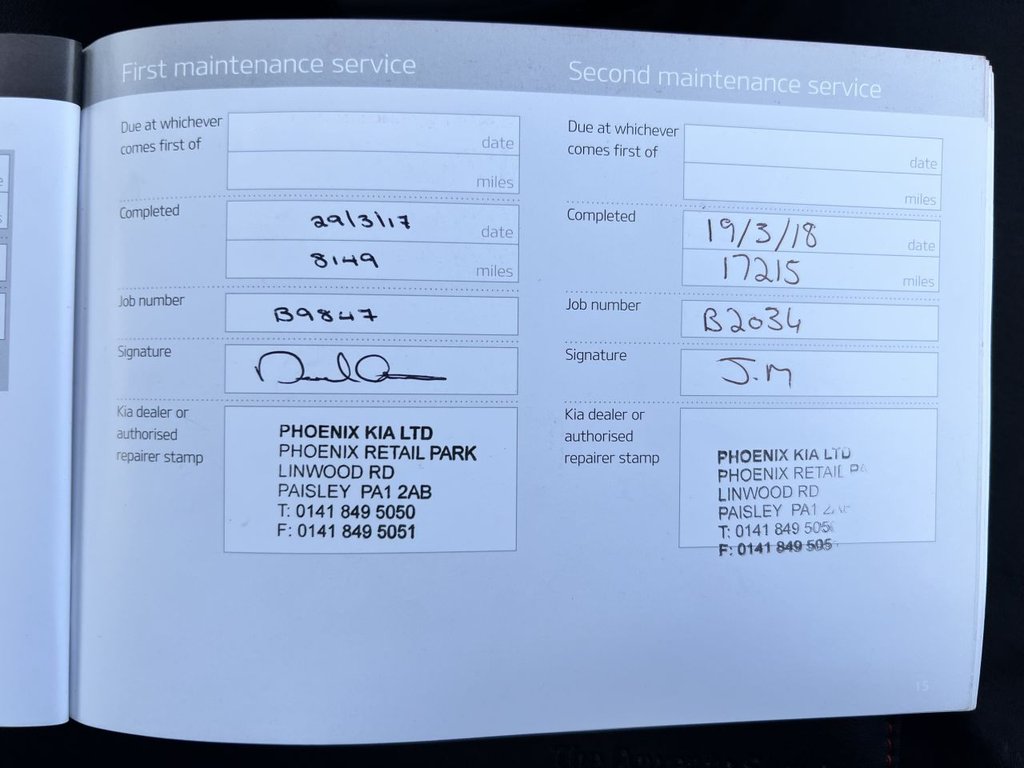 Vehicle 23