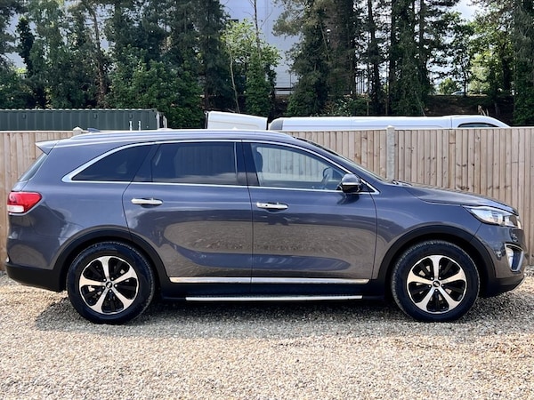 Used Kia Sorento 2016 for sale - 75432655: Photo 7