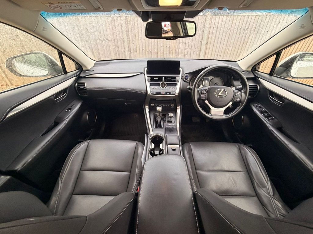 Used Lexus NX 2018 for sale - 77421752: Photo 11