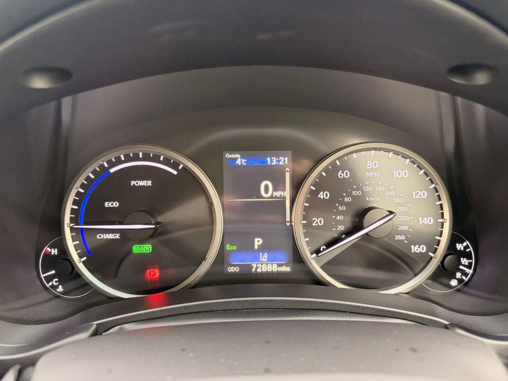 Used Lexus NX 2018 for sale - 77421752: Photo 12