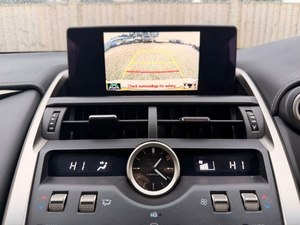 Used Lexus NX 2018 for sale - 77421752: Photo 16