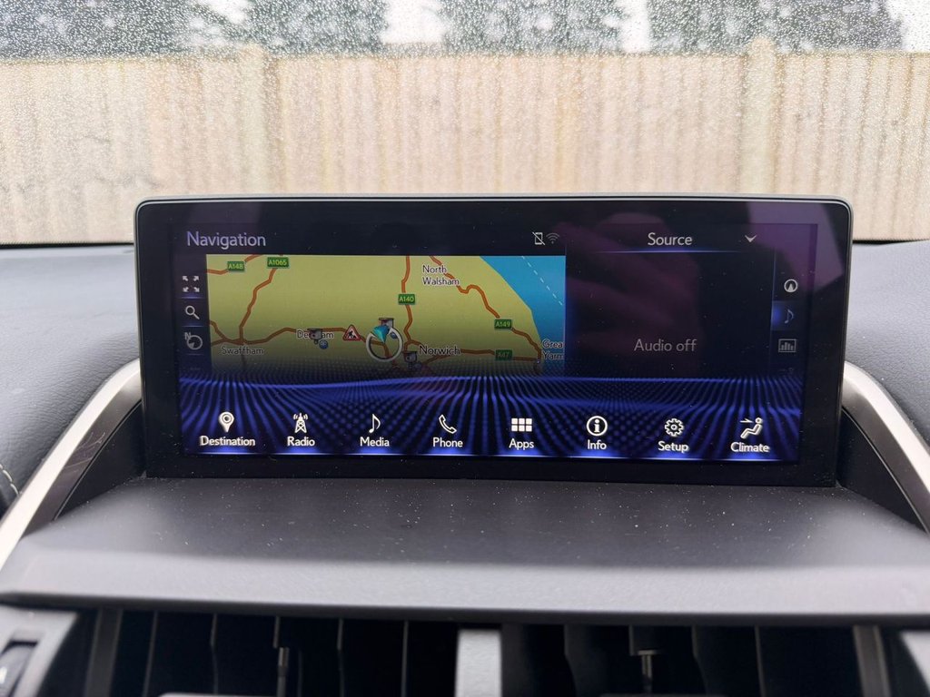 Used Lexus NX 2018 for sale - 77421752: Photo 17