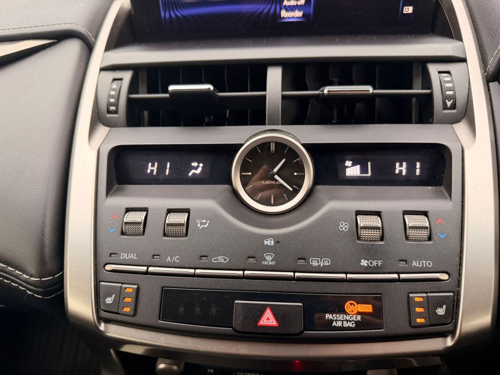 Used Lexus NX 2018 for sale - 77421752: Photo 18