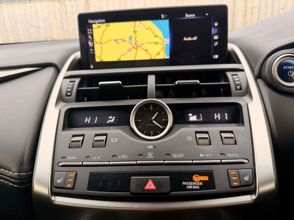 Used Lexus NX 2018 for sale - 77421752: Photo 19