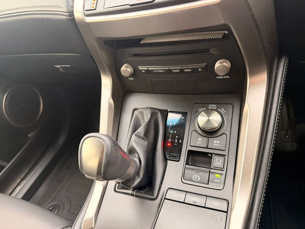 Used Lexus NX 2018 for sale - 77421752: Photo 20