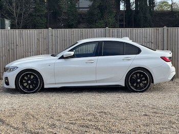 Used BMW 3 Series 2019 for sale - 78271756: Photo