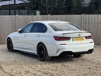 Used BMW 3 Series 2019 for sale - 78271756: Photo