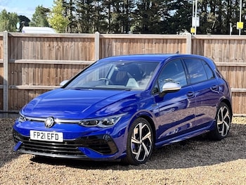2021 (21) - 2.0 TSI R Hatchback 5dr Petrol DSG 4Motion Euro 6 (s/s) (320 ps)