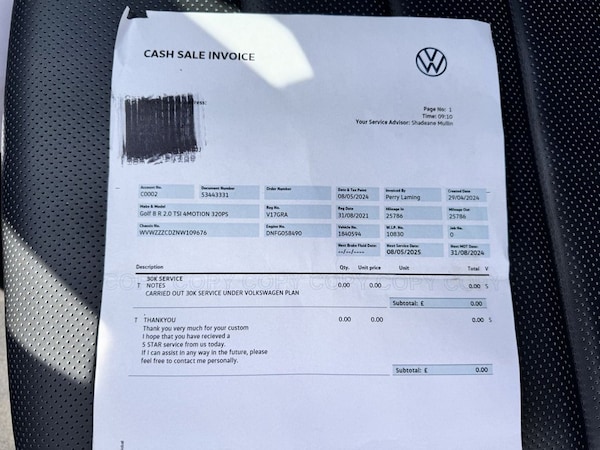 Used Volkswagen Golf 2021 for sale - 75538348: Photo 24