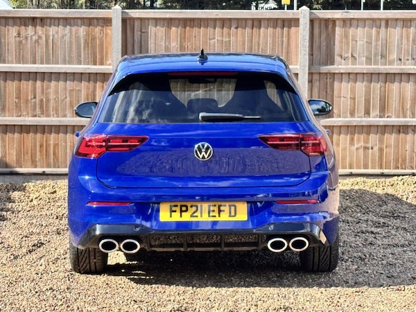 Used Volkswagen Golf 2021 for sale - 75538348: Photo 4