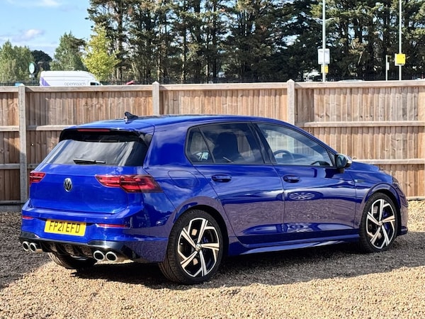 Used Volkswagen Golf 2021 for sale - 75538348: Photo 5