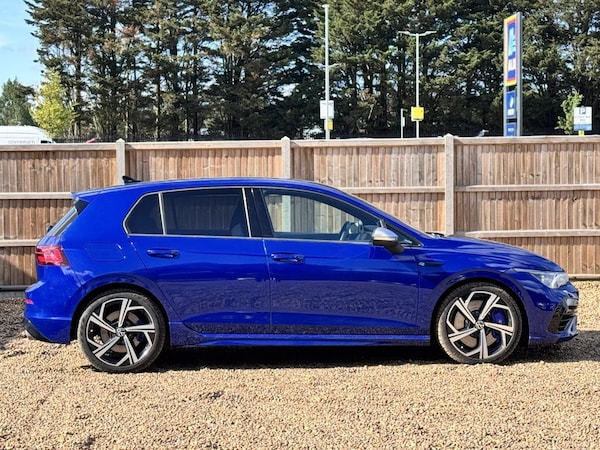 Used Volkswagen Golf 2021 for sale - 75538348: Photo 6