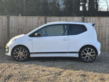 Used Volkswagen up! 2020 for sale - 73914022: Photo