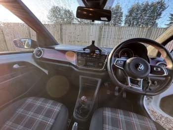 Used Volkswagen up! 2020 for sale - 73914022: Photo