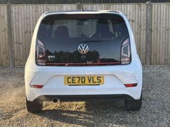Used Volkswagen up! 2020 for sale - 73914022: Photo
