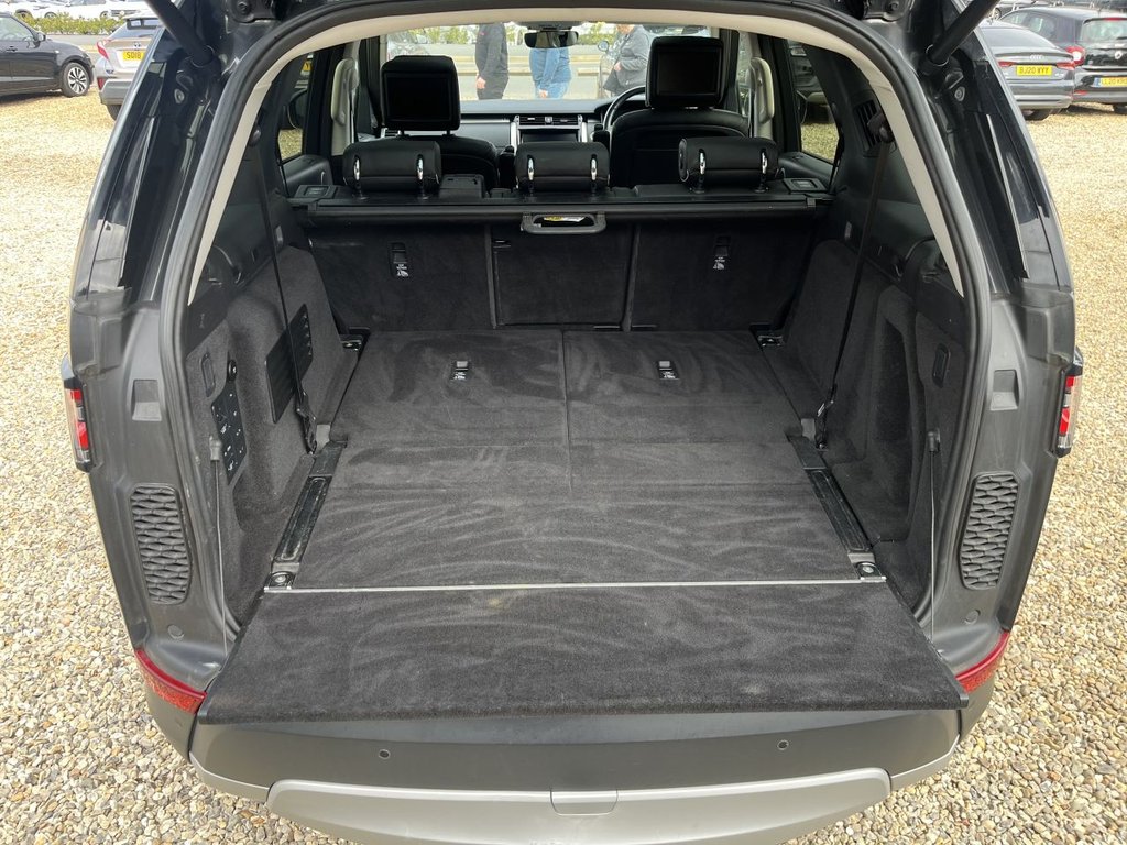 Used Land Rover Discovery 2018 for sale - 78134150: Photo 10