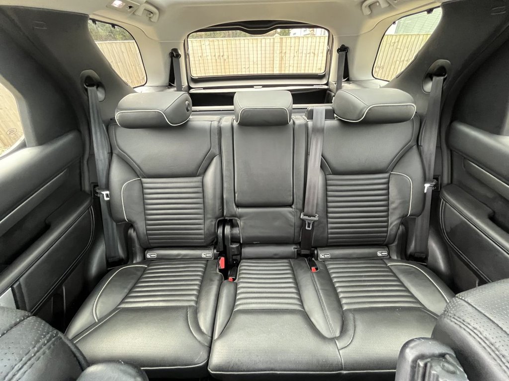 Used Land Rover Discovery 2018 for sale - 78134150: Photo 11