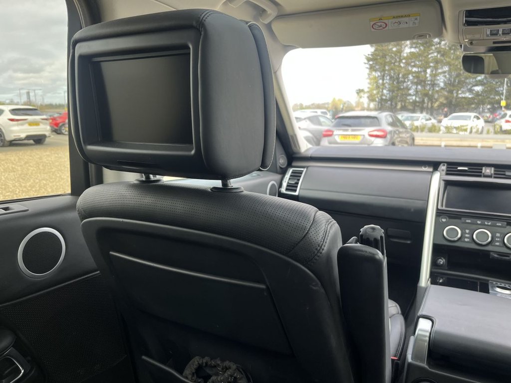 Used Land Rover Discovery 2018 for sale - 78134150: Photo 13