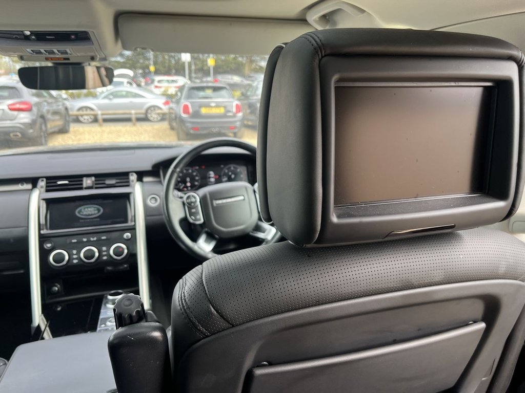 Used Land Rover Discovery 2018 for sale - 78134150: Photo 14