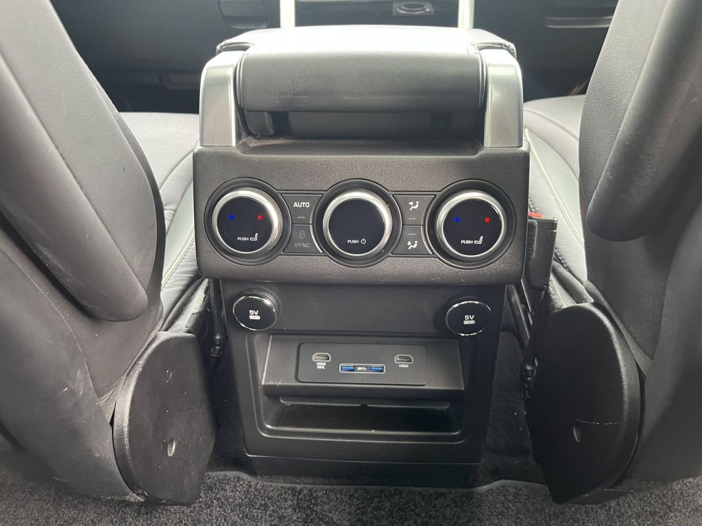Used Land Rover Discovery 2018 for sale - 78134150: Photo 15