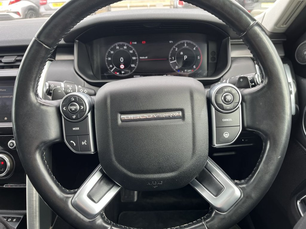 Used Land Rover Discovery 2018 for sale - 78134150: Photo 17