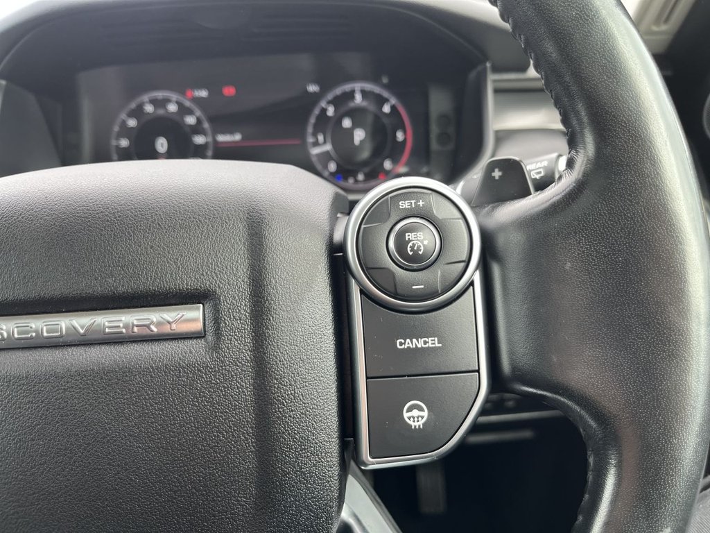 Used Land Rover Discovery 2018 for sale - 78134150: Photo 18