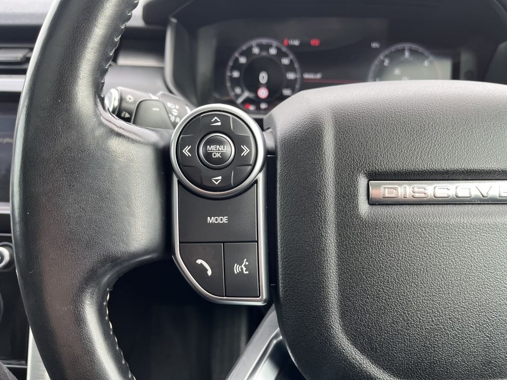Used Land Rover Discovery 2018 for sale - 78134150: Photo 19