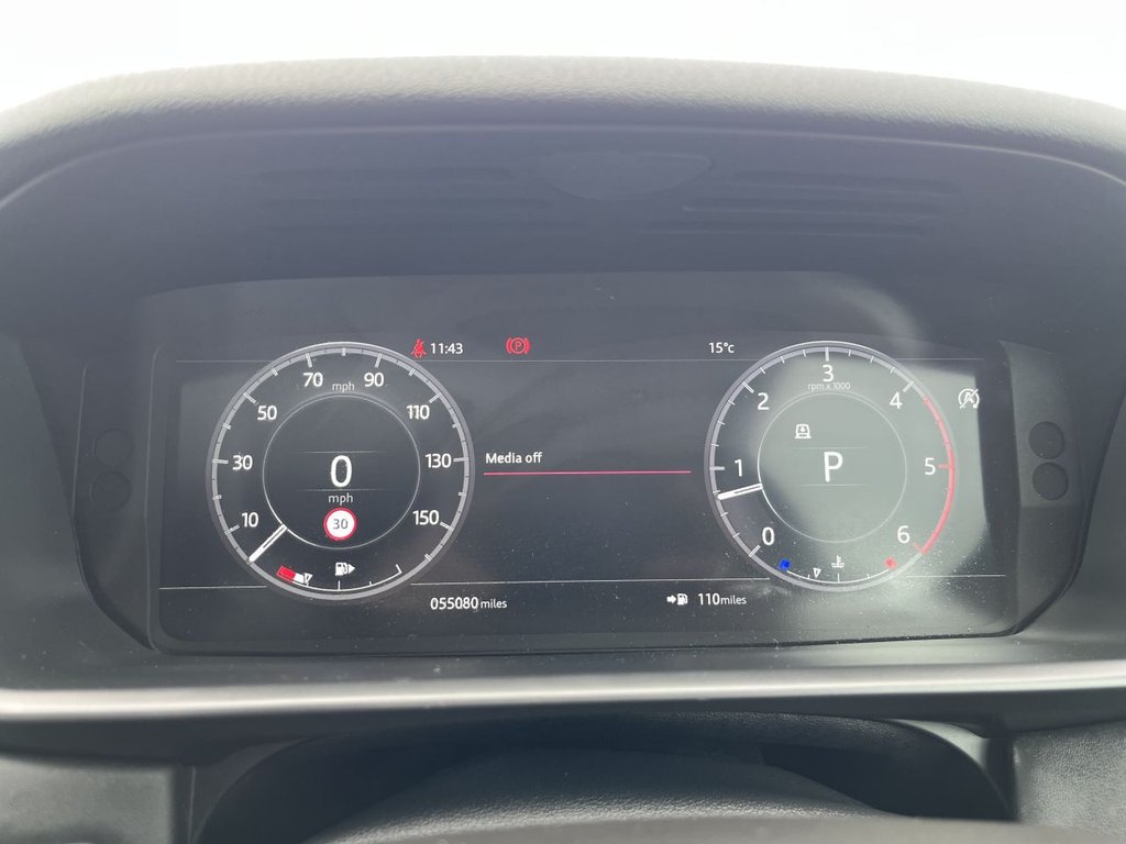 Used Land Rover Discovery 2018 for sale - 78134150: Photo 20