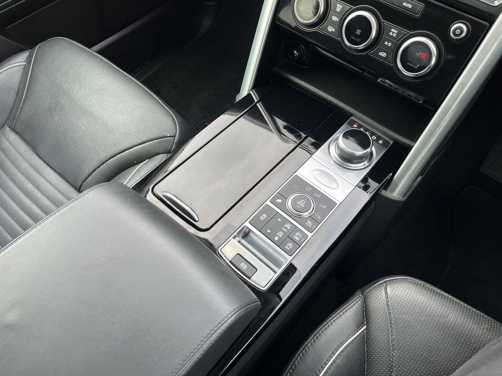Used Land Rover Discovery 2018 for sale - 78134150: Photo 21