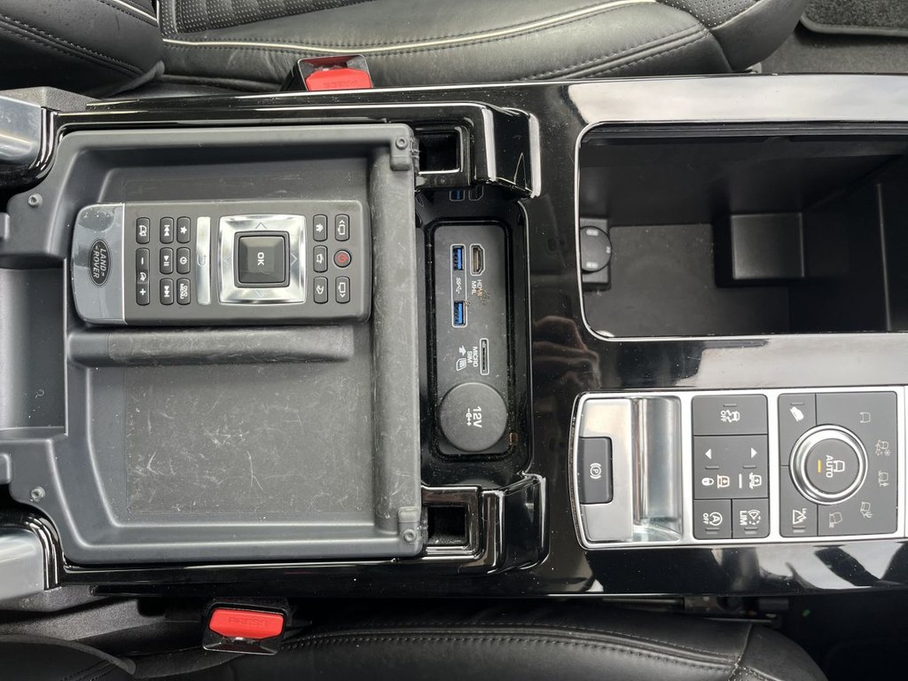 Used Land Rover Discovery 2018 for sale - 78134150: Photo 22