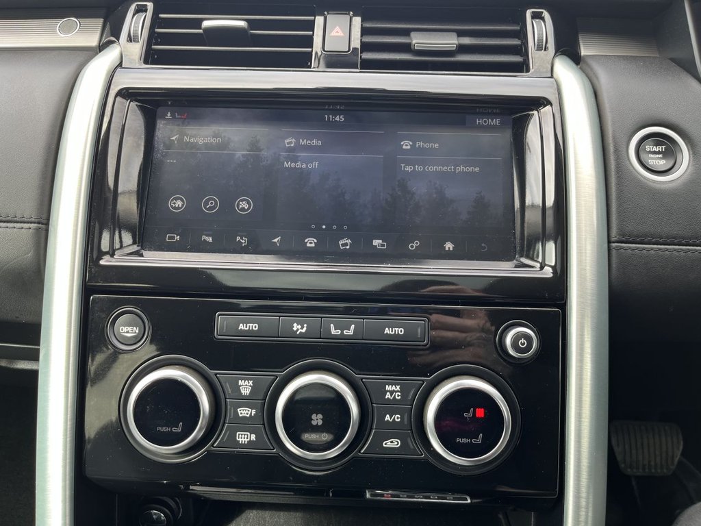 Used Land Rover Discovery 2018 for sale - 78134150: Photo 23