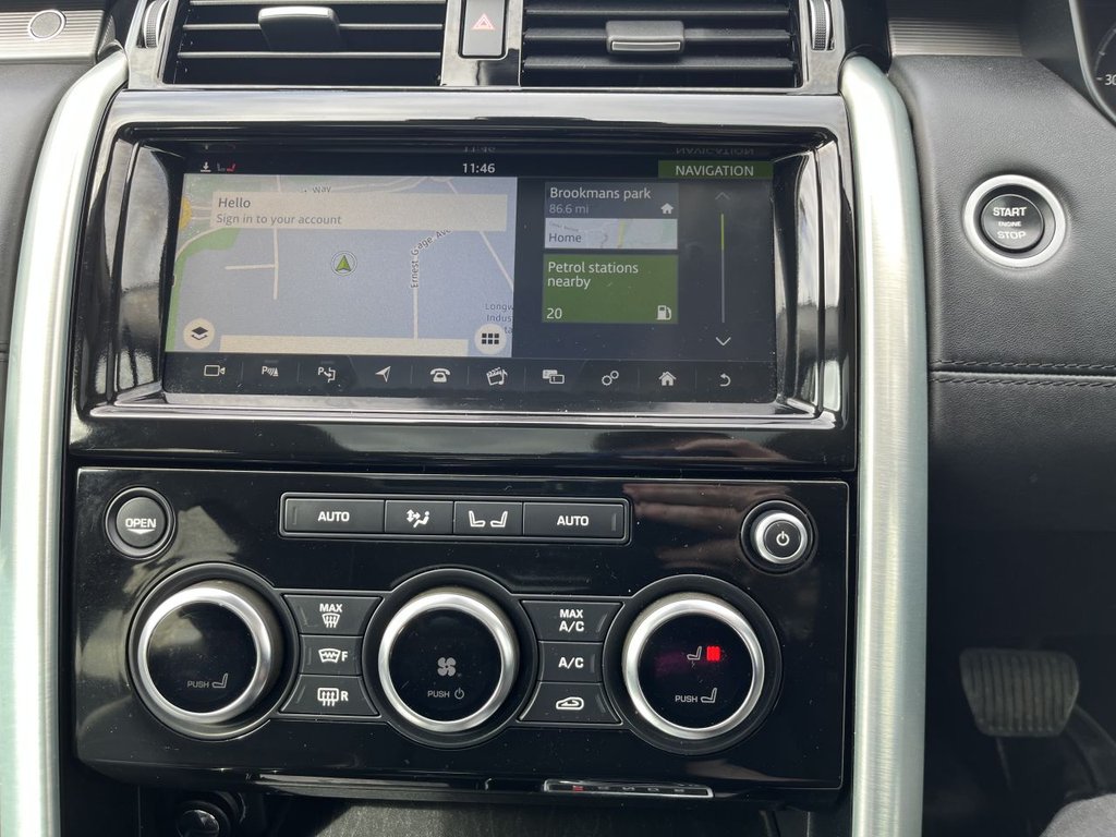 Used Land Rover Discovery 2018 for sale - 78134150: Photo 24