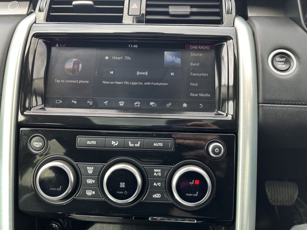 Used Land Rover Discovery 2018 for sale - 78134150: Photo 25