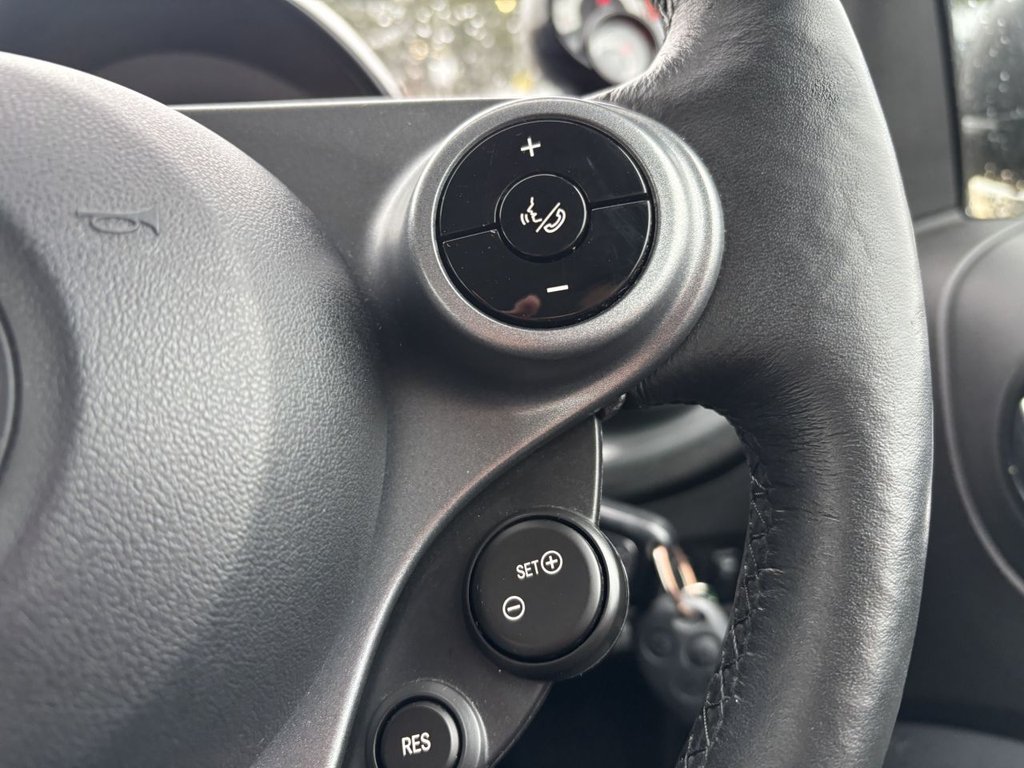 Used smart fortwo 2021 for sale - 77792430: Photo 14