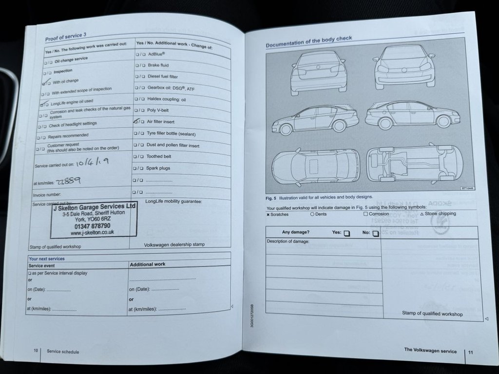Vehicle 23