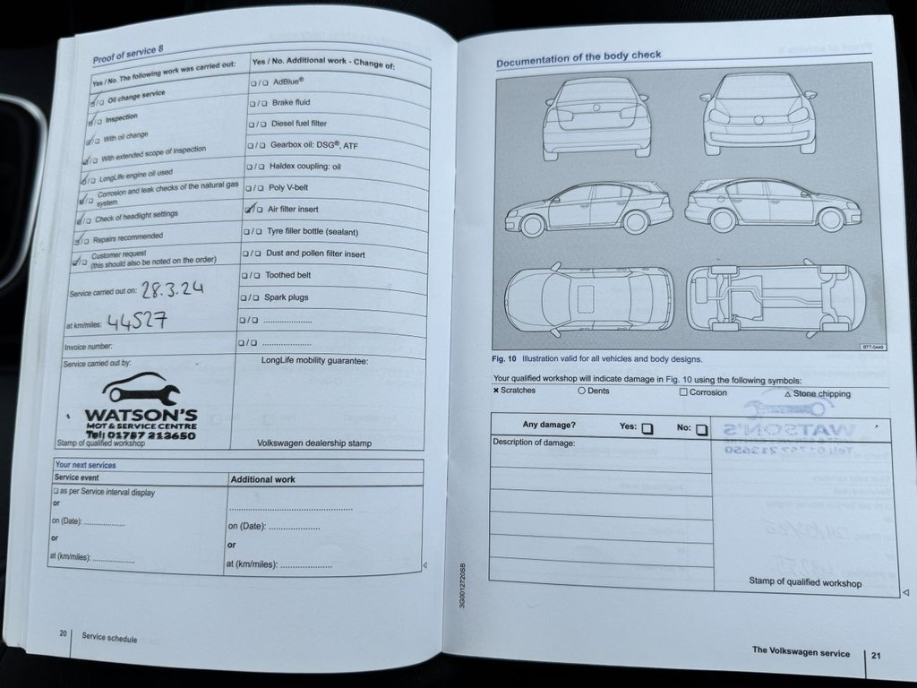 Vehicle 28