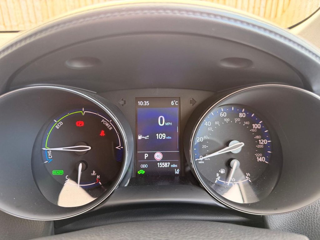 Used Toyota C-HR 2022 for sale - 76604564: Photo 14